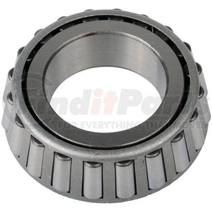 BR3979 by SKF - Tapered Roller Bearing