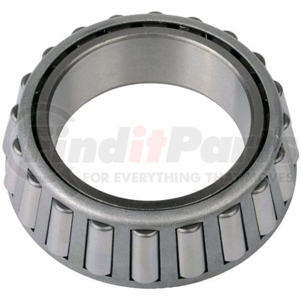 BR3984 by SKF - Tapered Roller Bearing