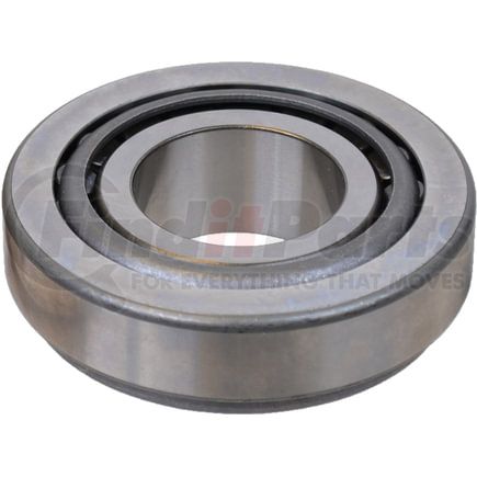 BR4090 by SKF - Tapered Roller Bearing Set (Bearing And Race)