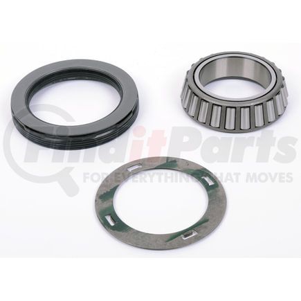 BR3992K by SKF - Wheel Bearing and Seal Kit