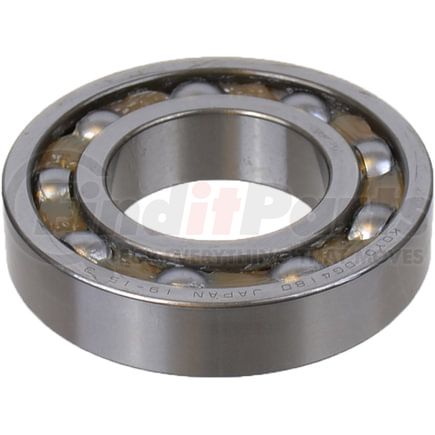 BR4117 by SKF - Tapered Roller Bearing