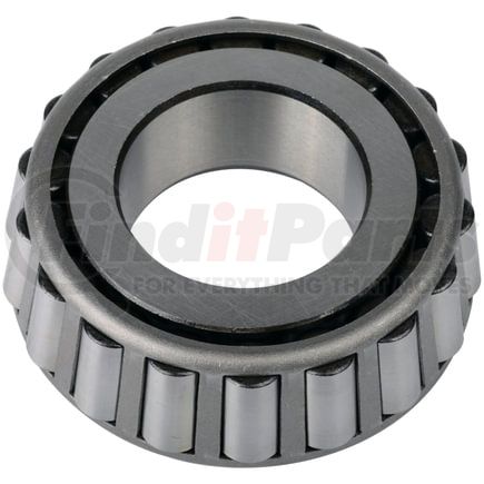 BR45282 by SKF - Tapered Roller Bearing