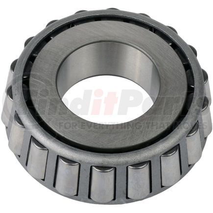 BR460 by SKF - Tapered Roller Bearing