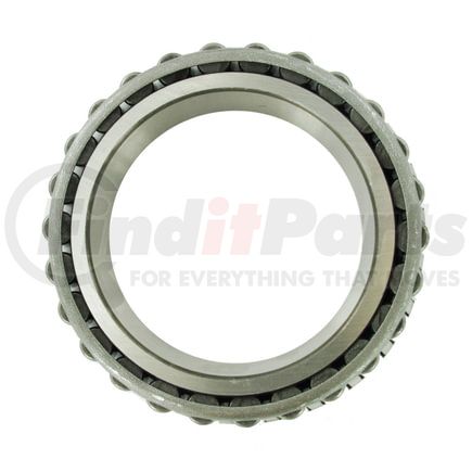 BR47686 by SKF - Tapered Roller Bearing