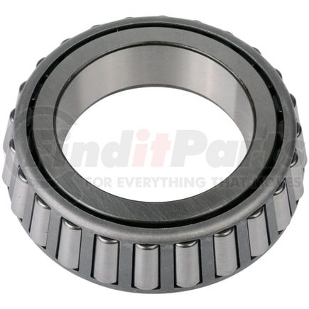 BR47678 by SKF - Tapered Roller Bearing