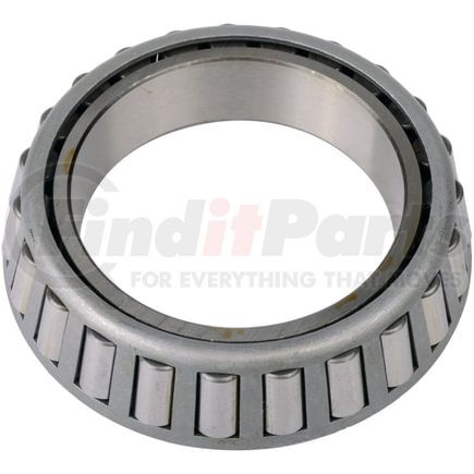 BR497 by SKF - Tapered Roller Bearing