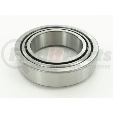 BR50 by SKF - Tapered Roller Bearing Set (Bearing And Race)