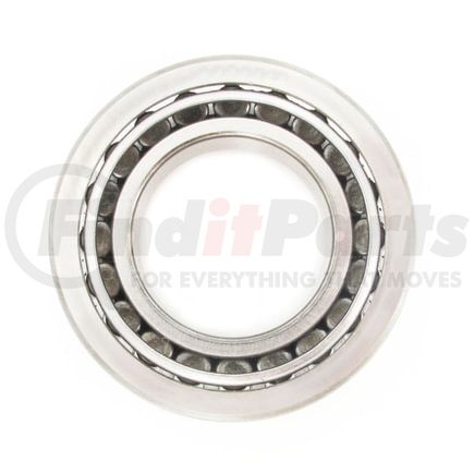 BR5 by SKF - Tapered Roller Bearing Set (Bearing And Race)