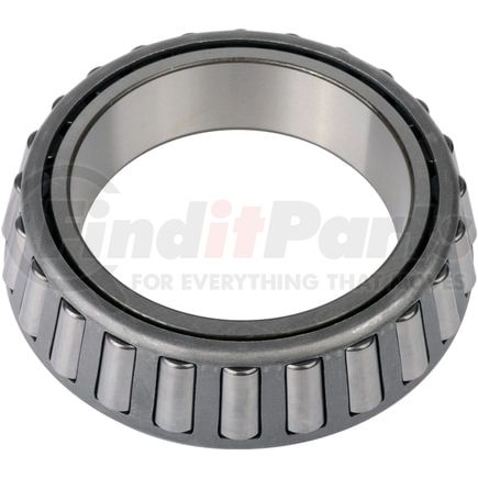 BR52400 by SKF - Tapered Roller Bearing