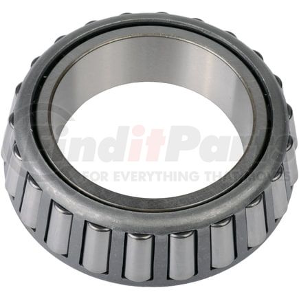 BR580 by SKF - Tapered Roller Bearing