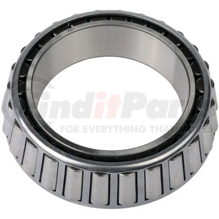 BR594 by SKF - Tapered Roller Bearing