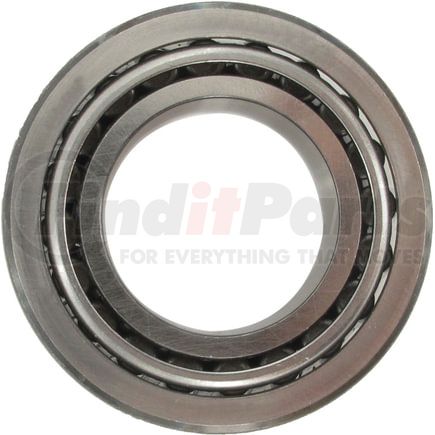 BR6 VP by SKF - Tapered Roller Bearing Set (Bearing And Race)