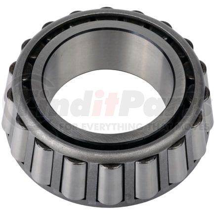 BR643 by SKF - Tapered Roller Bearing