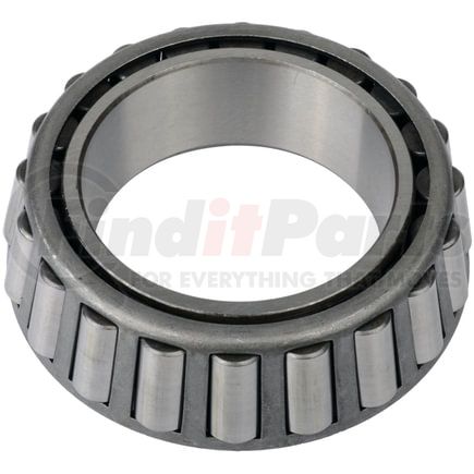 BR665 by SKF - Tapered Roller Bearing