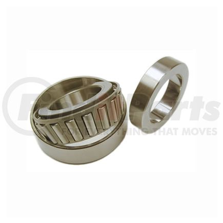 BR7 by SKF - Tapered Roller Bearing Set (Bearing And Race)