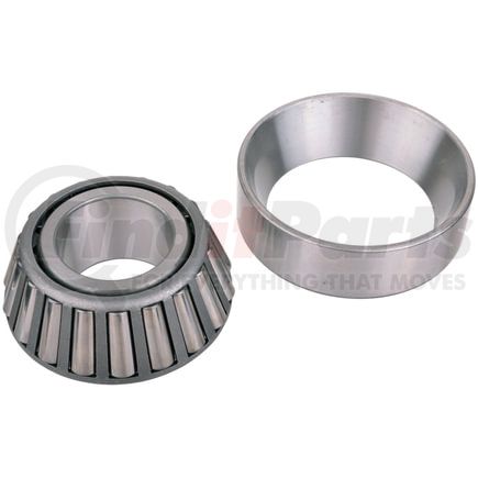 BR894 by SKF - Tapered Roller Bearing Set (Bearing And Race)