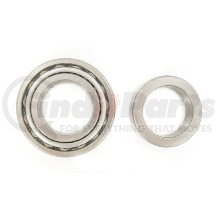 BR9 VP by SKF - Tapered Roller Bearing Set (Bearing And Race)