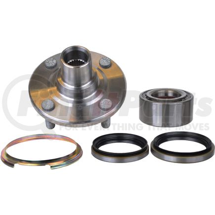 BR930300K by SKF - Wheel Bearing and Hub Assembly Repair Kit