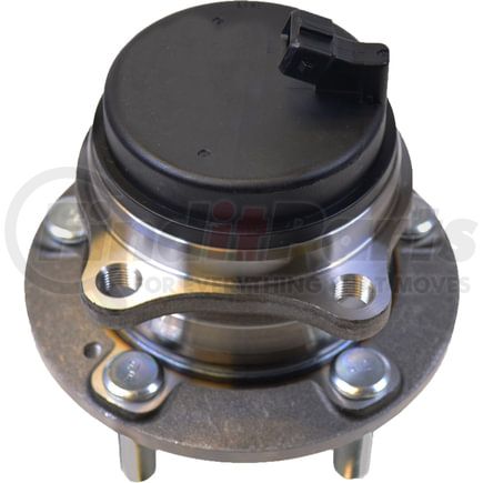 BR930982 by SKF - SKF Rear Wheel Hub Bearing Assembly BR930982 For Kia Sedona 2015-2018
