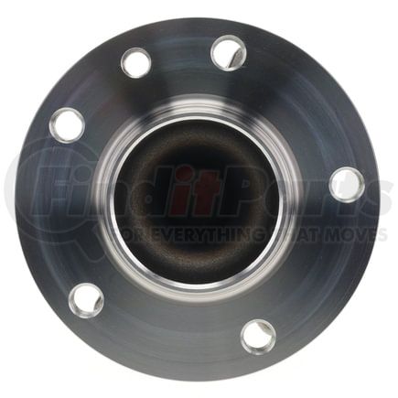 BR931020 by SKF - Wheel Bearing And Hub Assembly