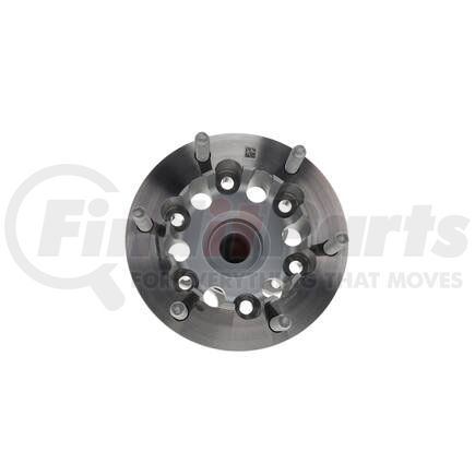 BR931151 by SKF - Wheel Bearing And Hub Assembly