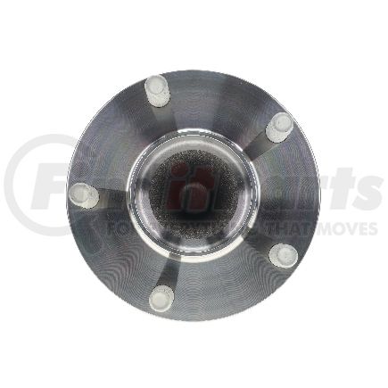 BR931168 by SKF - Wheel Bearing And Hub Assembly