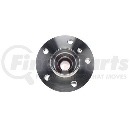 BR931167 by SKF - Wheel Bearing And Hub Assembly