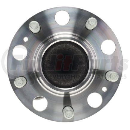 BR931186 by SKF - Wheel Bearing And Hub Assembly