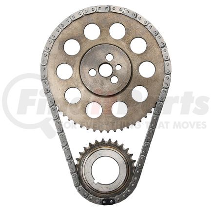 VKML 71011N by SKF - TIMING CHAIN KT