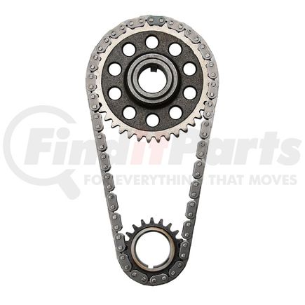 VKML 72003N by SKF - TIMING CHAIN KT