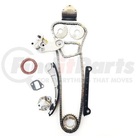 VKML 96000N by SKF - TIMING CHAIN KT