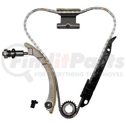 VKML710001A by SKF - SKF Timing Chain Tensioner Pad Sprocket Rebuild Kit VKML710001A
