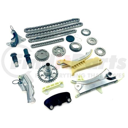 VKML72005A by SKF - SKF Timing Chain Kit VKML72005A