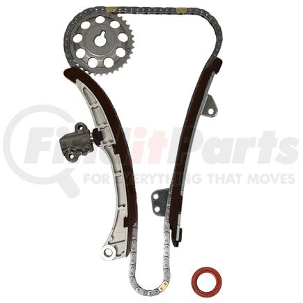 VKML91004A by SKF - SKF Timing Chain Kit VKML91004A For Toyota 1.5L 1NZ-FE 1NZ-FXE 2004+