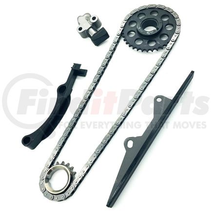 SKF VKML91018HDA Engine Timing Chain Kit SKF Timing Chain Kit VKML91018HDA