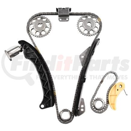 SKF VKML91023A Engine Timing Chain Kit SKF VKML91023A Engine Timing Chain Kit
