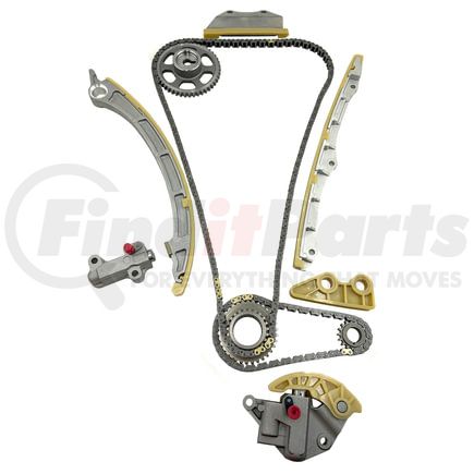 SKF VKML93000A Engine Timing Chain Kit SKF VKML93000A Engine Timing Chain Kit