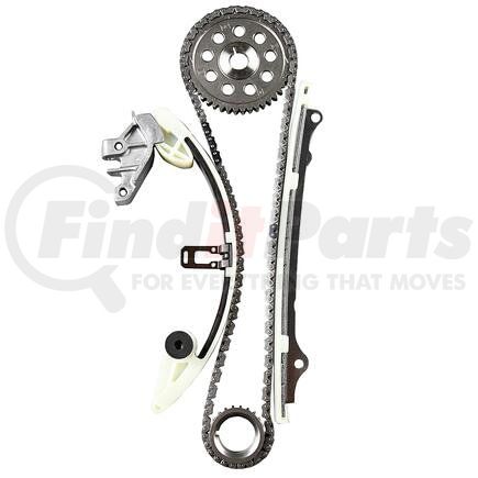 SKF VKML93004A Engine Timing Chain Kit SKF VKML93004A Engine Timing Chain Kit