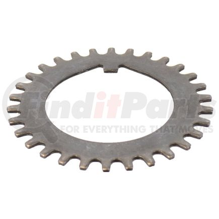 SKF W262KWBW Wheel Lock SKF Tooth Lock Washer W262KWBW