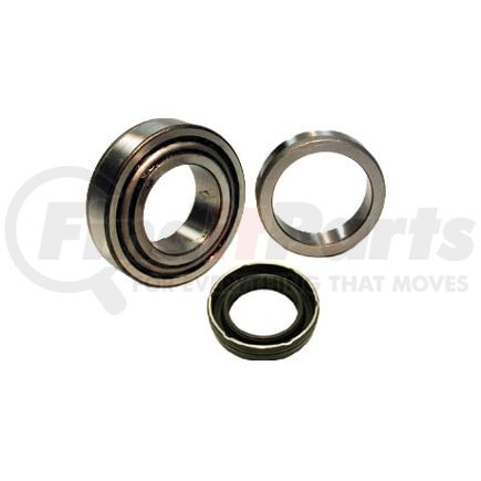 WKH131 by SKF - Wheel Bearing and Seal Kit