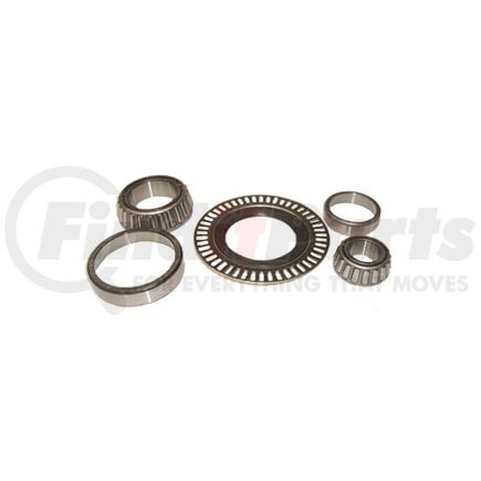 WKH3565 by SKF - Wheel Bearing and Seal Kit
