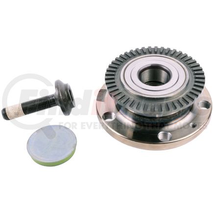 WKH3606 by SKF - Wheel Bearing and Hub Assembly Repair Kit