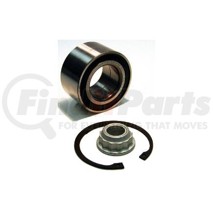 WKH3455 by SKF - Wheel Bearing and Hub Assembly Repair Kit