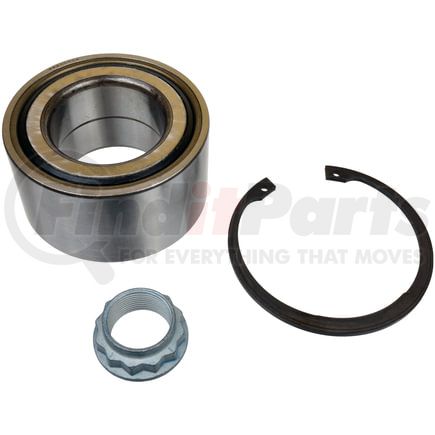 WKH3628 by SKF - Wheel Bearing and Hub Assembly Repair Kit