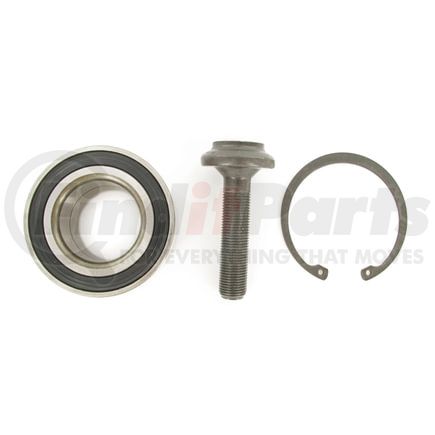 WKH3607 by SKF - Wheel Bearing and Hub Assembly Repair Kit