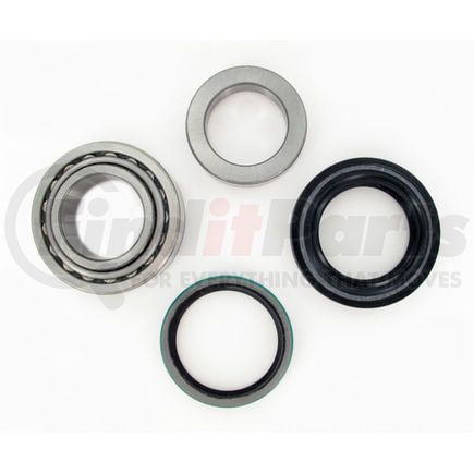 WKH571 by SKF - Wheel Bearing and Seal Kit