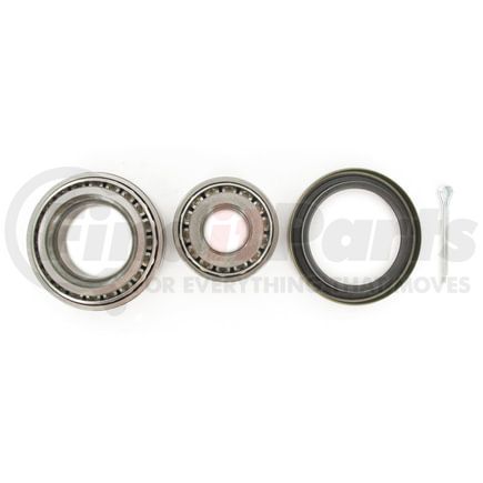 WKH515 by SKF - Wheel Bearing and Seal Kit