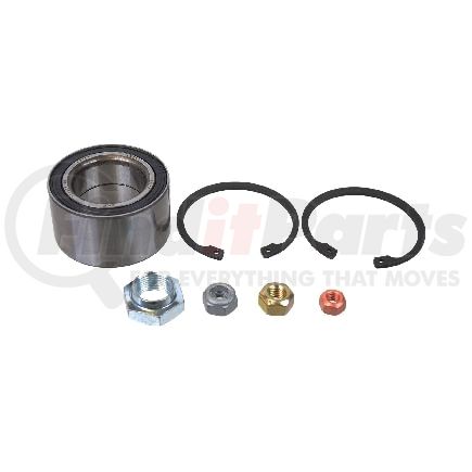 WKH575 VP by SKF - Wheel Bearing and Hub Assembly Repair Kit