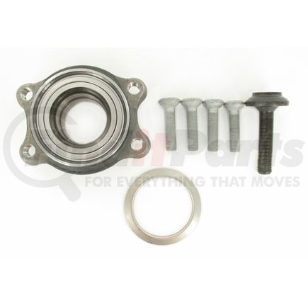 WKH6546 by SKF - Wheel Bearing and Hub Assembly Repair Kit