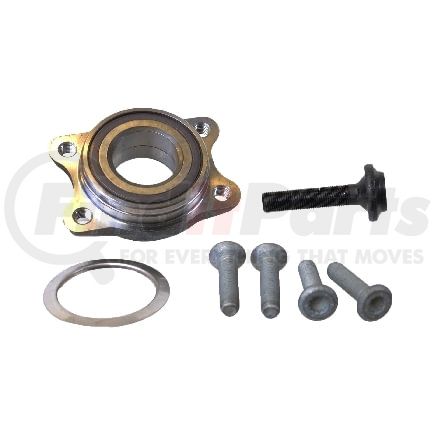 WKH6547 by SKF - Wheel Bearing and Hub Assembly Repair Kit